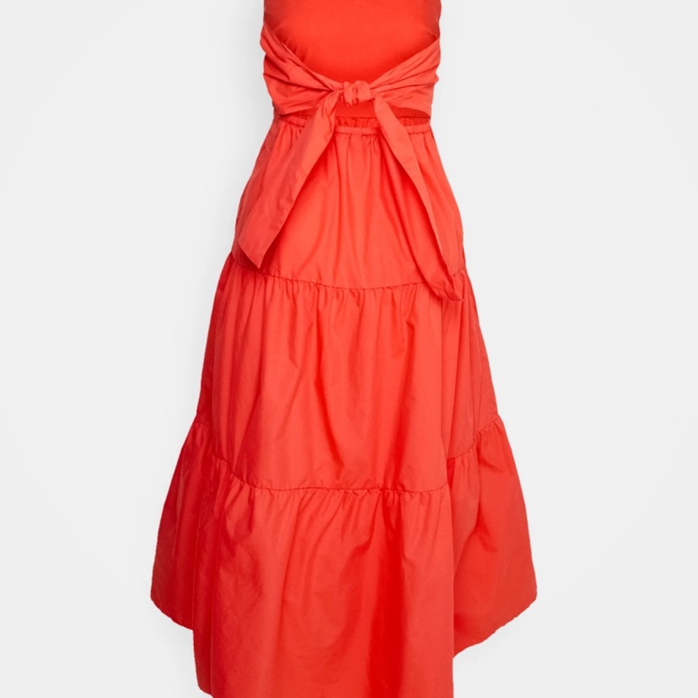 Cute and summery Gap sundress